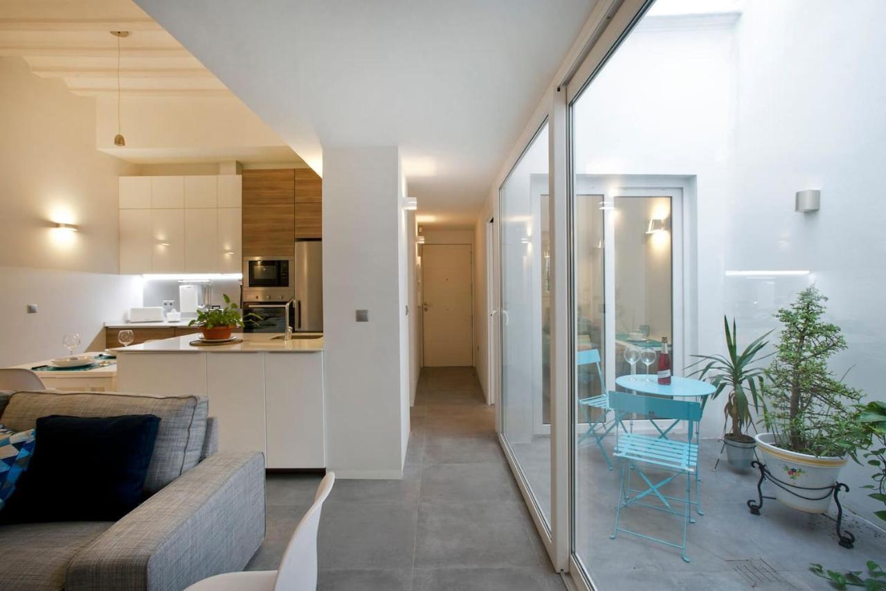 Gatu Villa Alameda, " Preferente Mayores De 25 Anos Y Familias " Cadiz Exterior photo